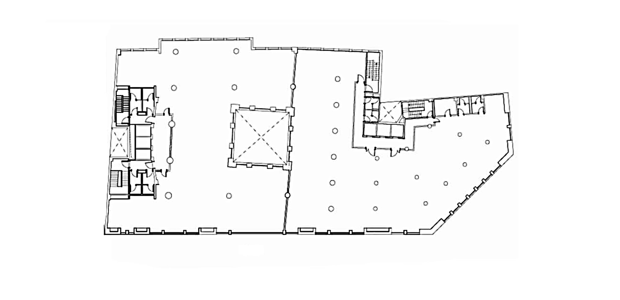 Berlín, 38-48 numancia, 46 3